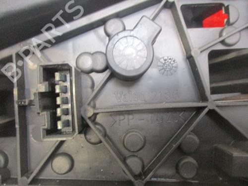 Left taillight CITROËN C15 Box Body/MPV (VD_) 1.1 i | BP24014288C34 