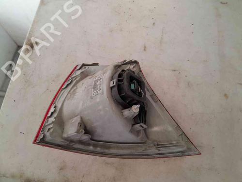 Left taillight VW GOLF V (1K1)  | BP26627679C34 