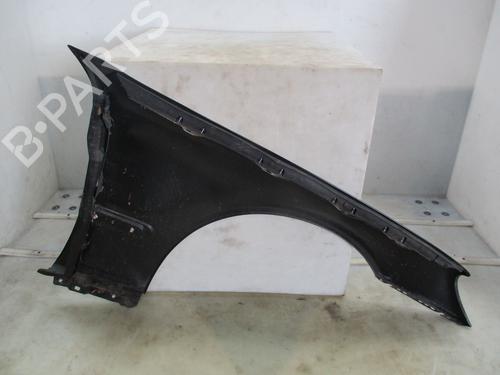 Left front fenders MERCEDES-BENZ C-CLASS (W203) C 270 CDI (203.016) | BP29230070C41 