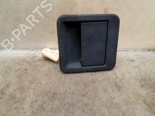 Used Front right exterior door handle FIAT DUCATO Van (230_) 2.8 D (87 hp) 24013714