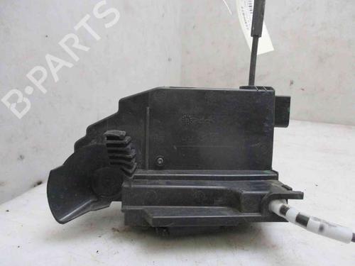 Front right lock PEUGEOT 308 I (4A_, 4C_)  | BP26633894C97 