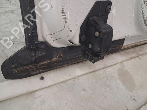 Left tailgate CITROËN JUMPY II Van 1.6 HDi 90 16V | BP39624204C76 - Image 8