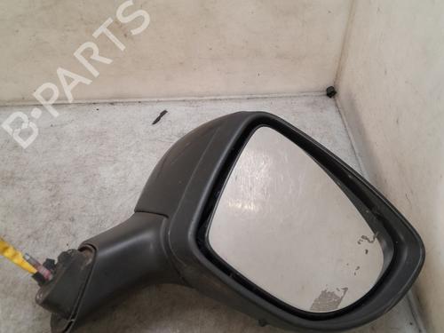 Retrovisor derecho RENAULT CAPTUR I (J5_, H5_) 1.5 dCi 90 (J5N4, J5M5, J5MW, J5M6, J5AL, J5AJ) (90 hp) 26447202