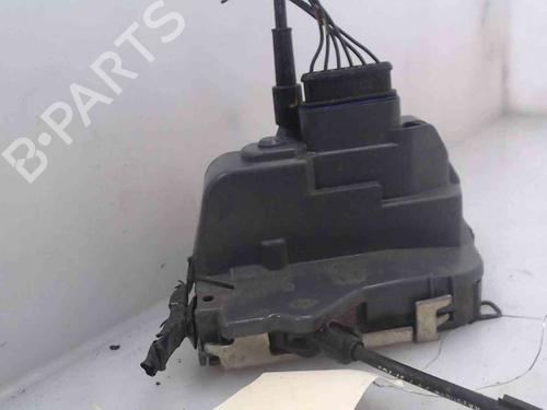 Used Rear left lock RENAULT SCÉNIC II (JM0/1_) 1.9 dCi (JM0G, JM12, JM1G, JM2C) (120 hp) 19716101