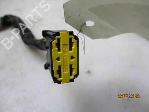 Ignition barrel RENAULT TWINGO I (C06_)  | BP24012246M48 