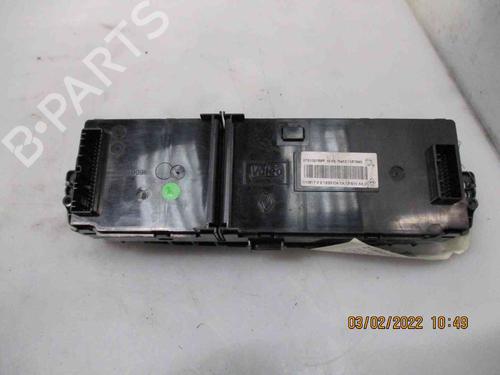 Climate control RENAULT GRAND SCÉNIC III (JZ0/1_) 1.6 dCi (JZ00, JZ12) | BP21837719I5 