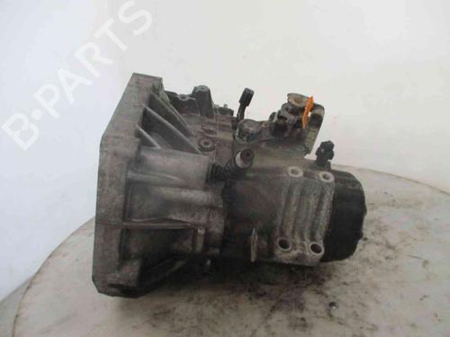 Gearbox OPEL AGILA (B) (H08) 1.3 CDTI (F68) | BP19721566M3 