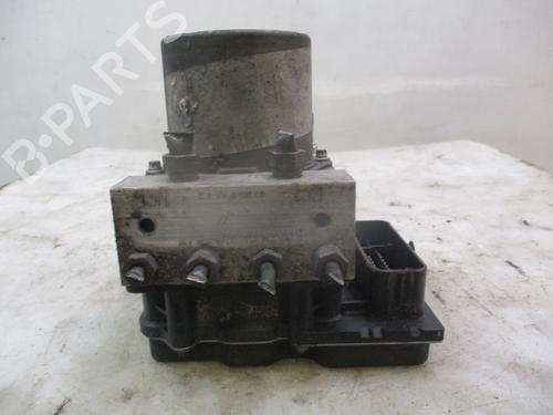 Módulo de ABS RENAULT MASTER III Van (FV) 2.3 dCi 125 FWD (FV0C, FV0D, FV0G, FV0H, FV0J, FV0K,... (125 hp) 31983967