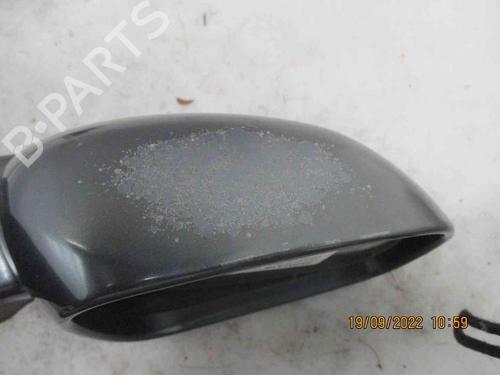 Right mirror VW POLO (6N2)  | BP26627157C27 