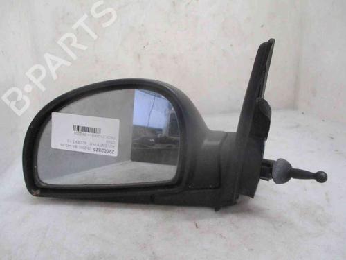 Used Left mirror HYUNDAI ACCENT II (LC) 1.5 CRDi (82 hp) 19735630