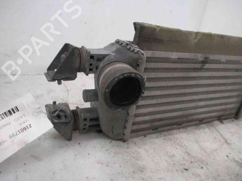 Intercooler FIAT 500 (312_) 1.3 D Multijet (312AXB1A) | BP26620326M30 