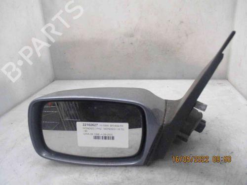 Used Left mirror FORD MONDEO II (BAP) [1996-2000]  19741093