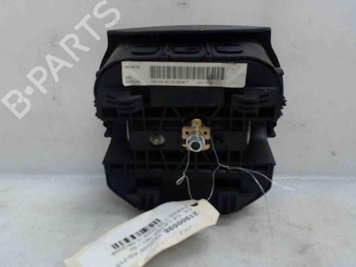 Førerens kollisjonspute CITROËN C4 I (LC_) 1.6 HDi | BP19716739C9 