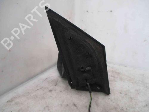 Left mirror FORD FIESTA V (JH_, JD_) 1.25 16V | BP19718289C26 