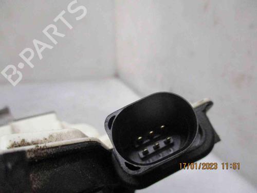 Rear right lock SEAT IBIZA IV (6J5, 6P1) 1.2 TDI | BP26624072C99 
