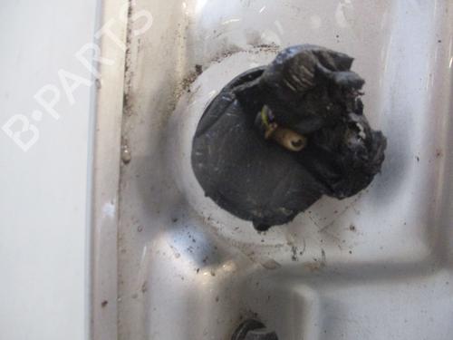 Right rear door AUDI A4 B5 Avant (8D5) 1.9 TDI | BP24014440C5 