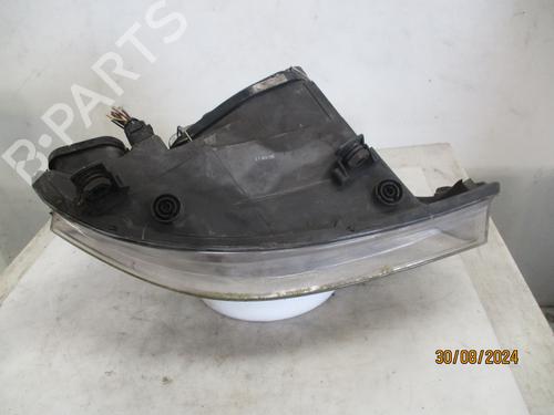 Left headlight SEAT IBIZA III (6L1)  | BP26636241C28 