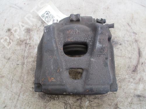 Used Right front brake caliper AUDI A4 B8 Avant (8K5) 2.0 TDI (143 hp) 28828282