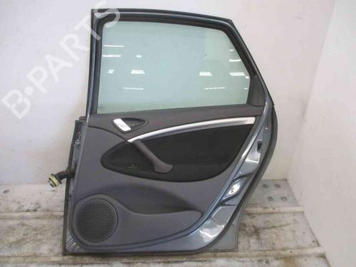 Right rear door CITROËN C5 II (RC_) 1.6 HDi (RC8HZB) | BP26622105C5 