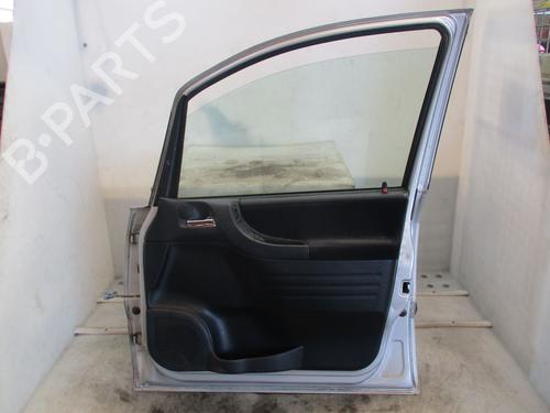 Right front door OPEL ZAFIRA A MPV (T98) 2.0 DTI 16V (F75) | BP25614221C3 