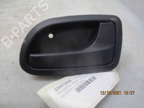 Used Rear right interior door handle KIA PICANTO I (SA) 1.0 (61 hp) 19723896