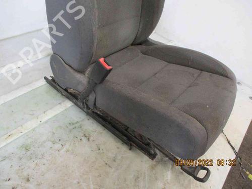 Left front seat VW GOLF V (1K1) 1.6 FSI | BP24005202C15 