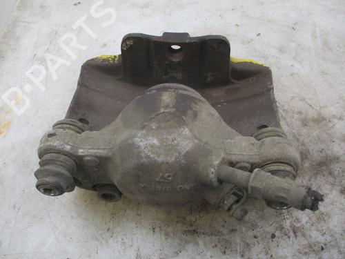 Right front brake caliper AUDI A5 (8T3) 3.0 TDI quattro | BP28800688M104