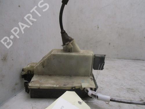 Rear right lock CITROËN C4 II (NC_) 1.6 HDi 110 | BP26634957C99 