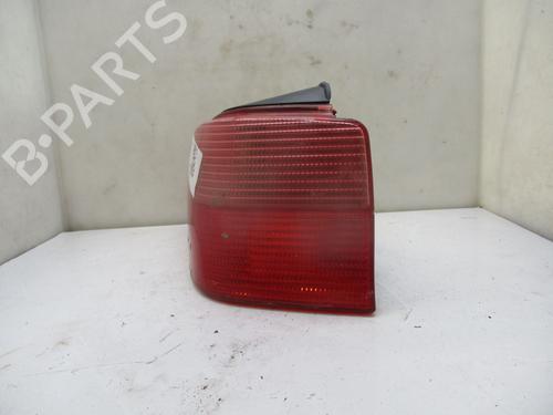 Right taillight PEUGEOT 106 II (1A_, 1C_)  | BP26635926C35 