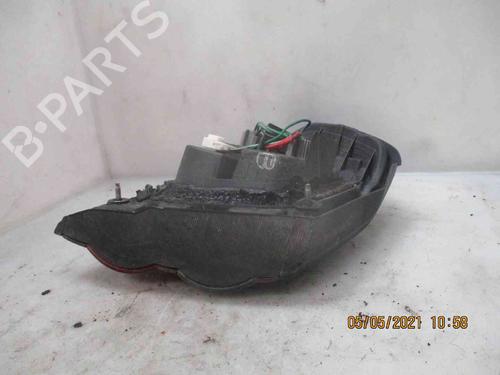 Right taillight NISSAN ALMERA I Hatchback (N15)  | BP20201078C35 