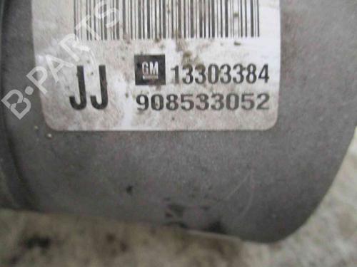 Steering column OPEL CORSA D (S07)  | BP26631338M21 