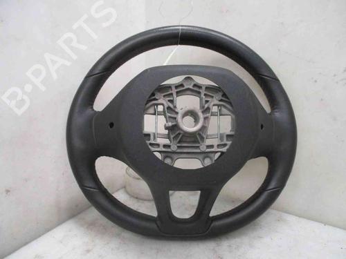Steering wheel PEUGEOT 208 I (CA_, CC_) 1.6 HDi / BlueHDi 75 | BP26631403C49 