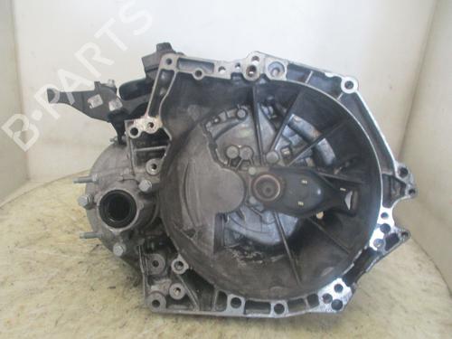Used Gearbox Gearbox CITROËN BERLINGO (ER_, EC_) 1.5 BlueHDi 100 (102 hp) 32689685 32689685