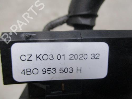 Steering column stalk VW GOLF IV (1J1)  | BP26638156I23 