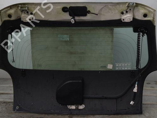 Tailgate PEUGEOT 108 1.2 | BP27151027C6 