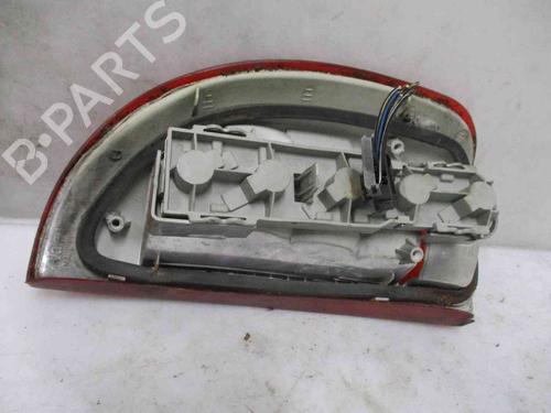 Left taillight OPEL CORSA B (S93)  | BP26627381C34 