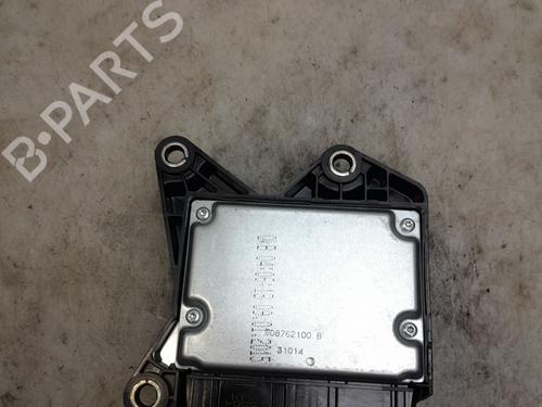 ECU airbags CITROËN BERLINGO MULTISPACE (B9) 1.6 BlueHDi 120 | BP31934627M53