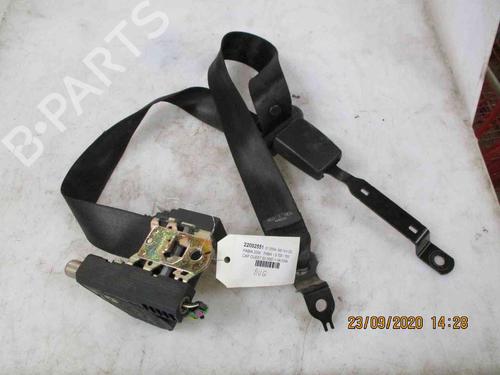 Used Front left belt tensioner SKODA FABIA I (6Y2) 1.9 TDI (100 hp) 19736131