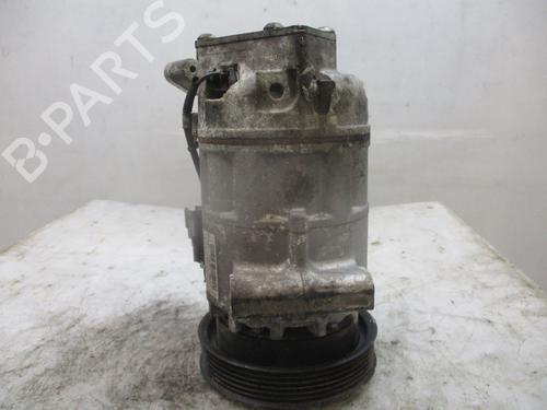 AC compressor RENAULT CAPTUR I (J5_, H5_) 1.5 dCi 90 (J5N4, J5M5, J5MW, J5M6, J5AL, J5AJ) | BP31691519M34 