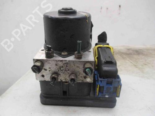 Used ABS pump BMW 1 (F21) 118 d xDrive (143 hp) 24011873