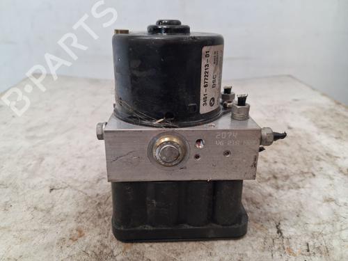 ABS pump BMW 3 (E90) 320 d | BP36756773M43 - Image 3