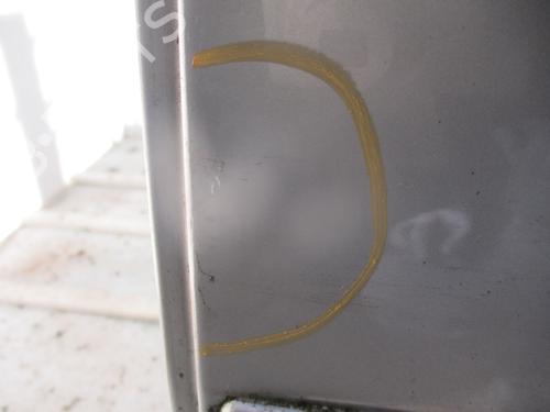 Left rear door FORD FOCUS II (DA_, HCP, DP) 1.8 | BP30138587C4 