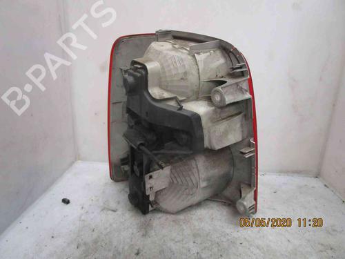Right taillight VW TOURAN (1T1, 1T2) 1.6 | BP19721127C35 