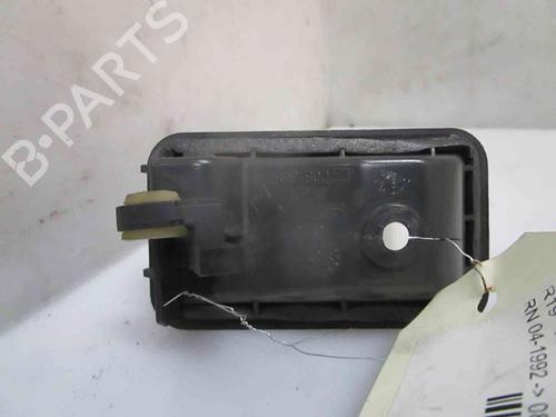 Front left interior door handle RENAULT 19 II (B/C53_)  | BP26621872I13 