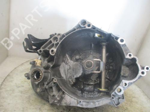 Used Gearbox PEUGEOT EXPERT Van (222) 1.6 (79 hp) 32714812