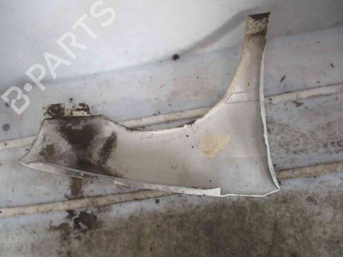 Left front fenders CITROËN AX (ZA-_)  | BP19722021C41 