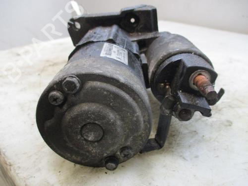 Starter RENAULT KANGOO (KC0/1_) 1.5 dCi (KC08, KC09) | BP30691484M8
