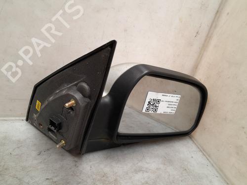 Used Right mirror HYUNDAI TUCSON (JM) 2.0 CRDi All-wheel Drive (113 hp) 27690178