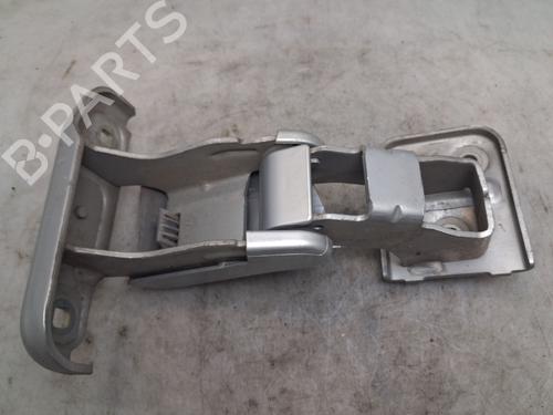 Used Hinge/Door check strap Hinge/Door check strap PEUGEOT EXPERT Tepee (VF3X_) 2.0 HDi 130 (128 hp) 40049875 40049875