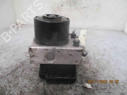 ABS pump RENAULT MEGANE III Hatchback (BZ0/1_, B3_) 1.5 dCi | BP19735872M43 